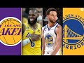 NBA Opening Night: LAKERS VS WARRIORS PREVIEW [Player Props + Pick to Win] | CBS Sports HQ