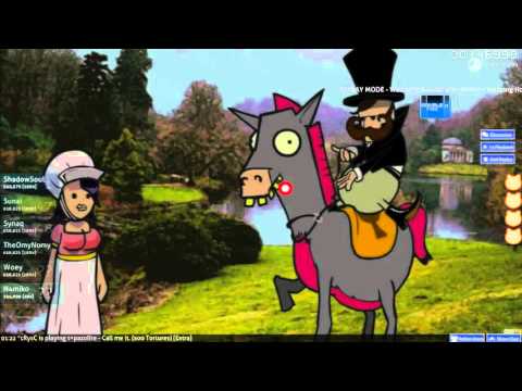 Amazing Horse/4,11Stars/HD/DT (Only mouse)