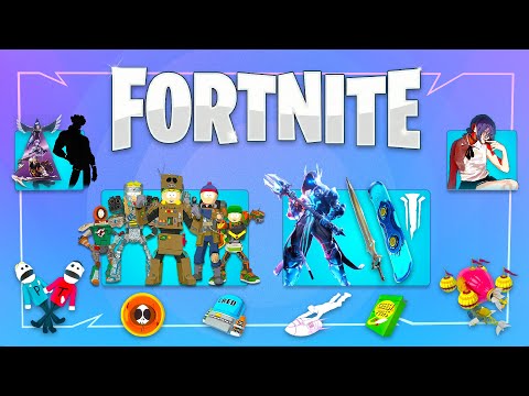 HUGE UPDATE Tomorrow (100% FREE PASS, OG Mode, Returning Shops) Fortnite