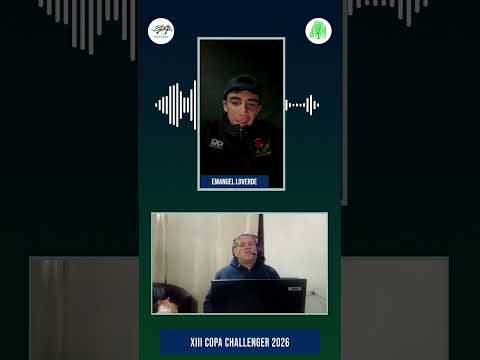 EMANUEL LOVERDE - Desde Tres Isletas, Chaco