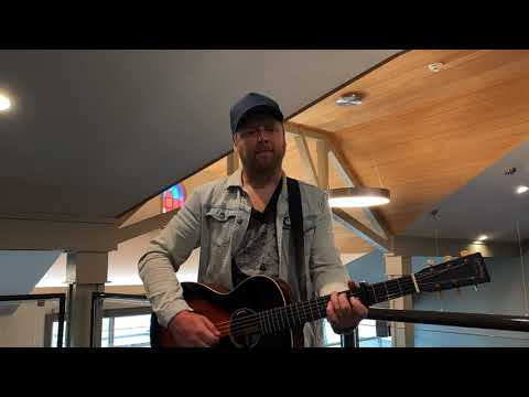 You Are My Vision  -Folk Worship