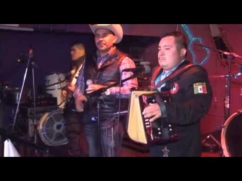 Victor Carrisoza - EL152 en vivo