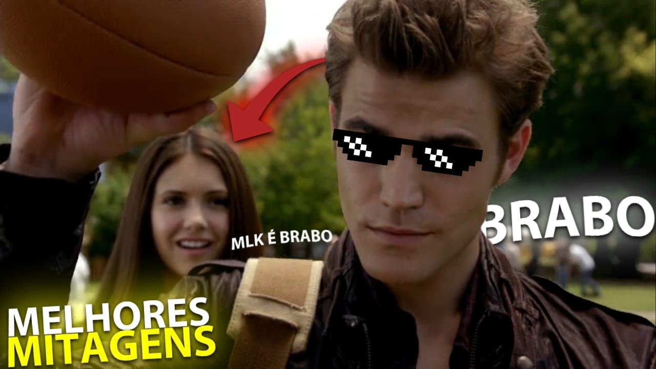 LIDANDO COM VALENTÕES (MITAGENS) - NoirZ