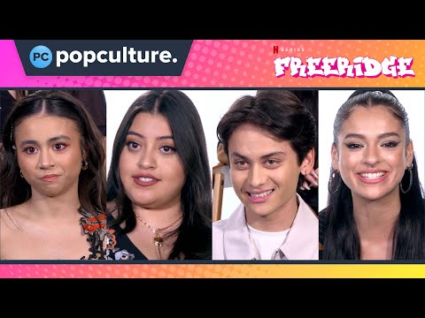 Freeridge Cast Talks Creating Own Legacy in On My Block Universe