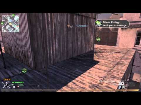 Syn Bulzi: Would've been my first in Synergy..