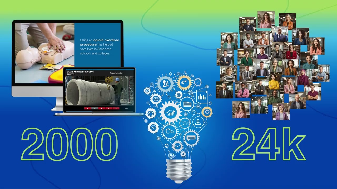 Vector Solutions Celebrates 25 Years of Making a Difference