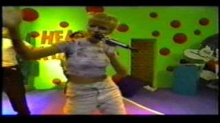 Just Friends - One of us Live