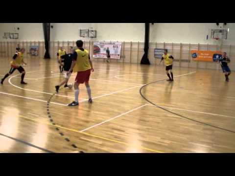 III Edycja 1 kolejka spotkań WLF