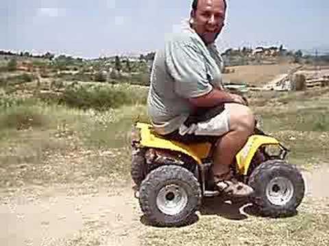 naimare quad extreme racing