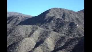 Paragliding in Mendoza, Argentina
