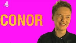 Conor Maynard: Get to know