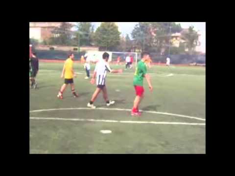 Giulio Paoli VS S'adda paria'