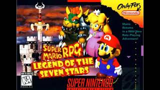 Download lagu 10 HOURS of Beware The Forest Mushrooms - Super Mario RPG Legend of the Seven Starts SNES mp3