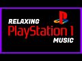 Relaxing PlayStation 1 Music 3 Hours Study Sleep Work Chill Out