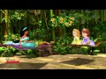 Sofia the First featuring Princess Jasmine - The ...