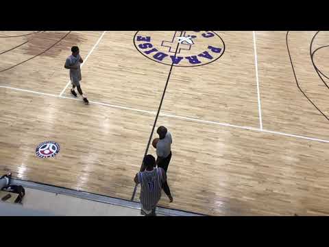 Southside Ballers vs Dynasty #IBLFALLSEASON Week1