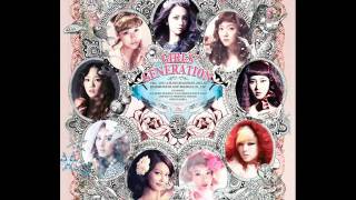 [Audio] 소녀시대 (Girls&#39; Generation) - Lazy Girl (Dolce Far Niente)