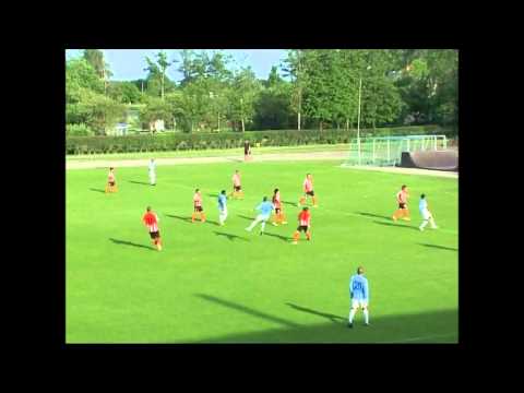 Igors Labuts(FB Gulbene - FK Spartaks)