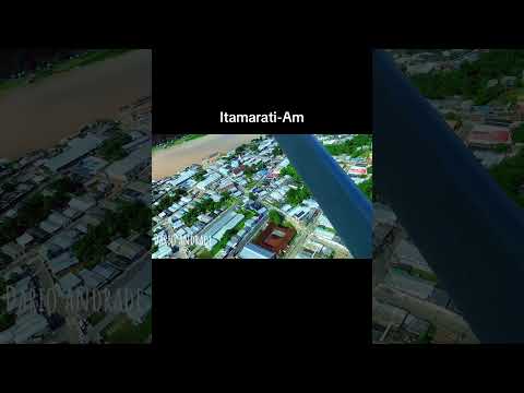 Viagem a Itamarati Amazonas