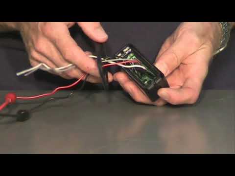 Whelen TIR3 Super LED Lighthead.wmv