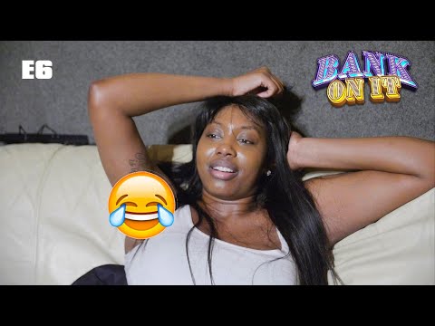 Ms Banks - Bank On It Series E6 [MOBO’s Rehearsal]