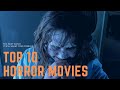 Top 10 Horror Movies | Which will haunt You Forever [NEW] #top10horrormovies