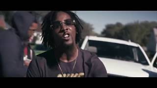 Cokane Cash - Cash Kidd Diss (Birth Marc) (Official Video)