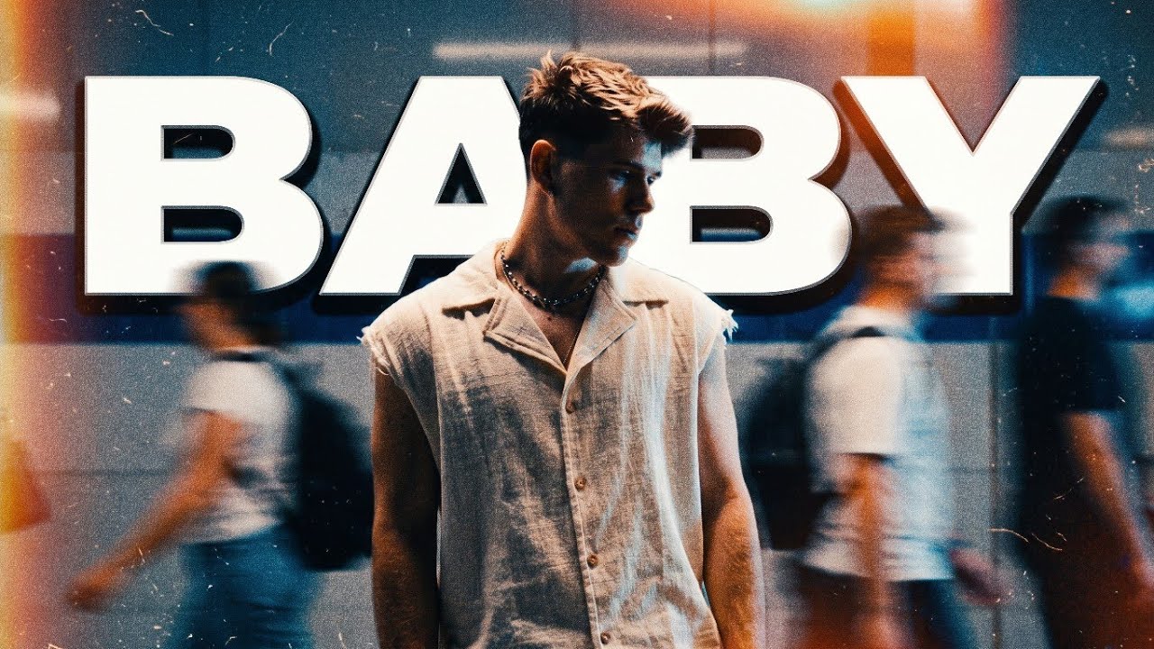 Alexander Kolev - BABY 