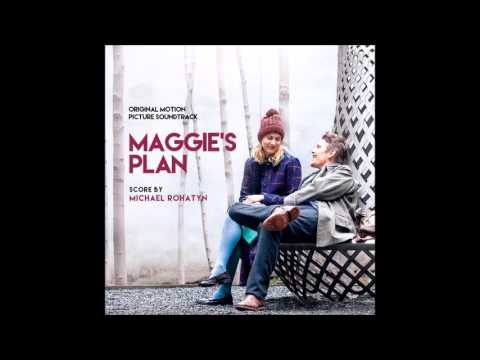 Kathleen Hanna & Tommy Buck - Dancing In The Dark (Maggie's Plan (OST))