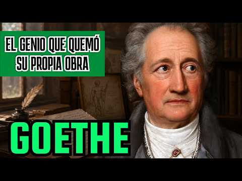 Goethe! Goethe in Love 2010 Sub en español