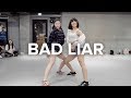 Bad Liar - Selena Gomez / Yoojung Lee X May J Lee Choreography