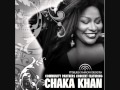 AIN'T NOBODY (LOVES ME BETTER) CHAKA KHAN ...