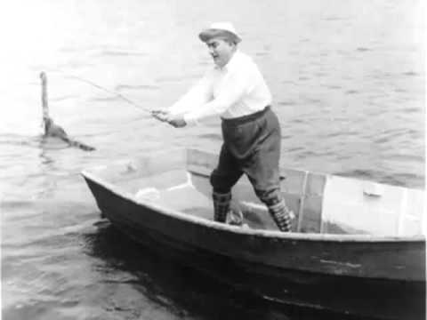 Enrico Caruso: Verdi - Macbeth - Ah, la paterna mano