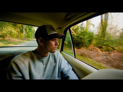 Kidd Cali ft. MONIQUE - No Love Lost (Official Video)