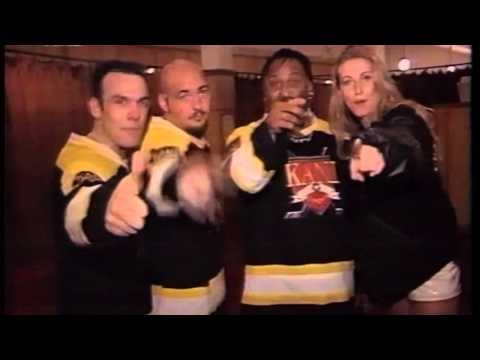 Fun Factory Medlay live (Katowice Spodek 1995)