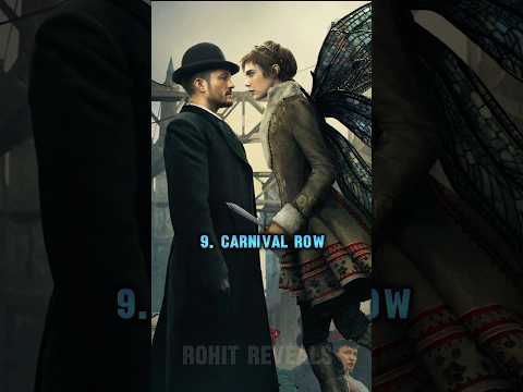 10 World Best Prime Video Web Series