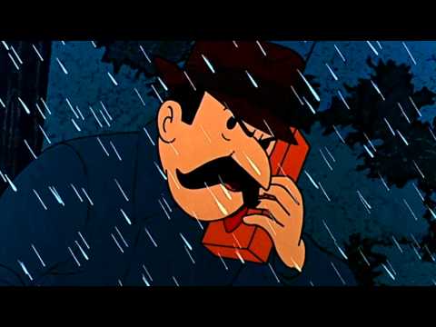 Tintin et l'affaire Tournesol - Bande Annonce