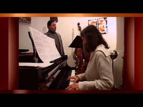 NGOMAVIDEO: Classic:Kremena Dimitrova. PianoTeil 3