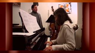 NGOMAVIDEO: Classic:Kremena Dimitrova. PianoTeil 3
