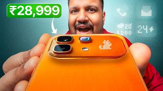 Infinix Note 60 Pro First Impressions - Best of All Worlds!