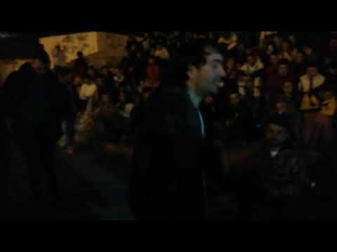 FMS INTERNACIONAL FONTE VS MASTO VS DRAKO