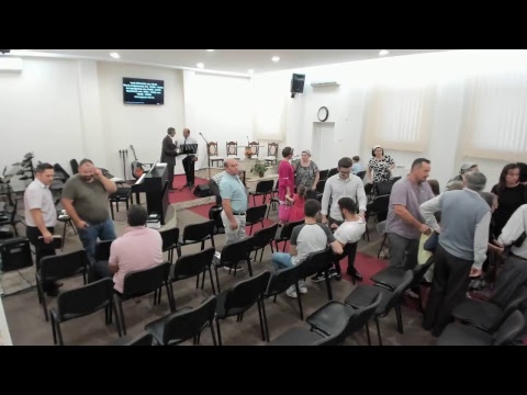 Gosen 3.6.2018 - dum seara (Vasile Cirt)