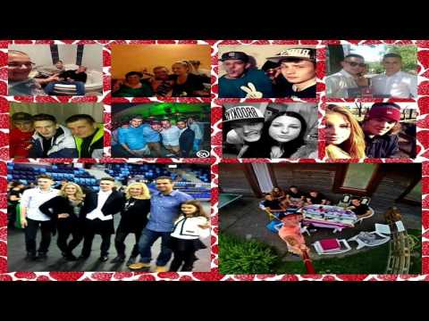 Szeli-Történjen bármi(P20 Records)