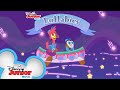 Listen To TOTS Lullabies Compilation Disney Junior Music Lullabies Disney Junior