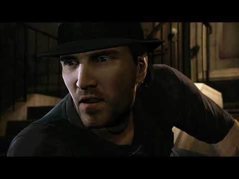 Murdered Soul Suspect On PS5 - Part 1
