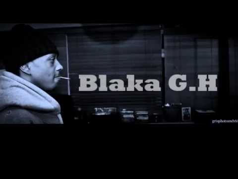 Blaka GH & OMG "Get Mad" produced by Ovadose