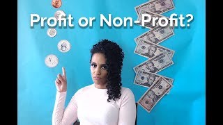 Can you make money with a non-profit CNA School? Non-pofit or For Profit?