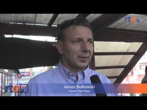 Stal Nysa gotowa do sezonu