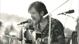 Dave Van Ronk - He Was A Friend Of Mine (Live at the Phil Ochs Memorial Concert)