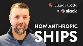 Claude Code in Slack changes how teams SHIP